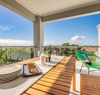 Woodlands Retreat - Southport Accommodation