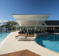 Mandalay Holiday Resort and Tourist Park - Southport Accommodation