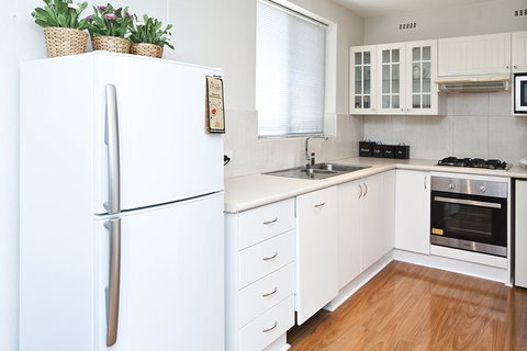 Lucy's House - Southport Accommodation 7