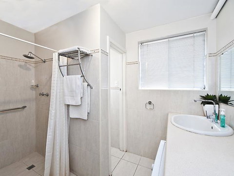 Lucy's House - Southport Accommodation 4