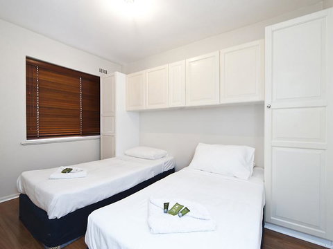 Lucy's House - Southport Accommodation 6