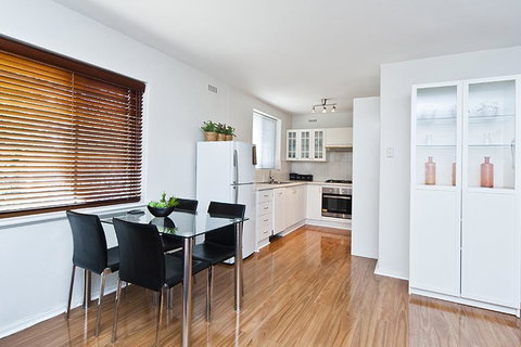 Lucy's House - Southport Accommodation 1