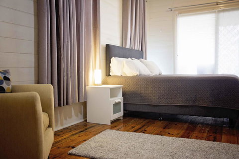 Hopetoun Motel & Chalet Village - Accommodation Southport 28