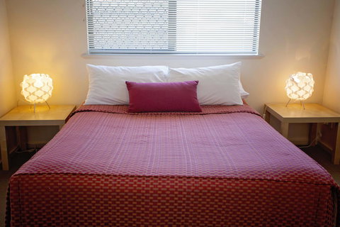 Hopetoun Motel & Chalet Village - Accommodation Southport 29