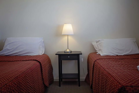 Hopetoun Motel & Chalet Village - Accommodation Southport 33