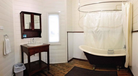 Hopetoun Motel & Chalet Village - Accommodation Southport 37