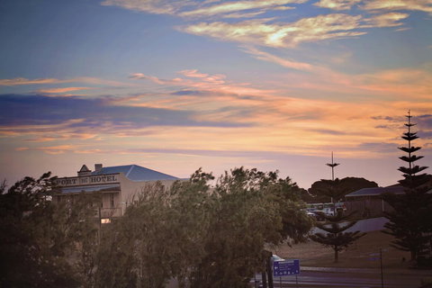 Hopetoun Motel & Chalet Village - Accommodation Southport 36