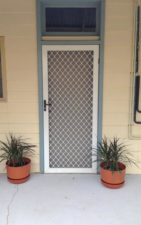 Hopetoun Motel & Chalet Village - Accommodation Southport 44