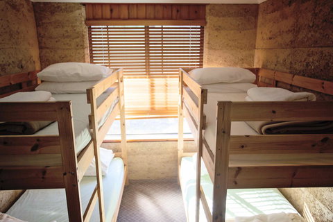 Hopetoun Motel & Chalet Village - Accommodation Southport 38