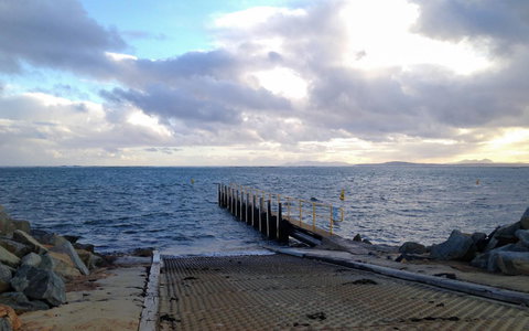 Hopetoun Motel & Chalet Village - Accommodation Southport 27