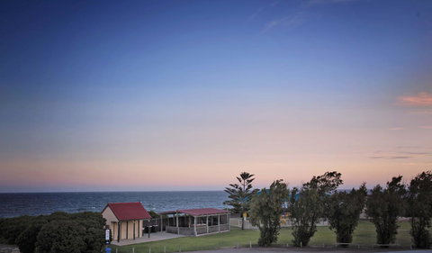 Hopetoun Motel & Chalet Village - Accommodation Southport 34