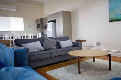 Hopetoun Motel & Chalet Village - Accommodation Southport 15