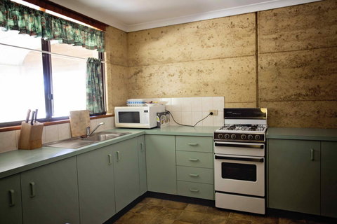 Hopetoun Motel & Chalet Village - Accommodation Southport 42