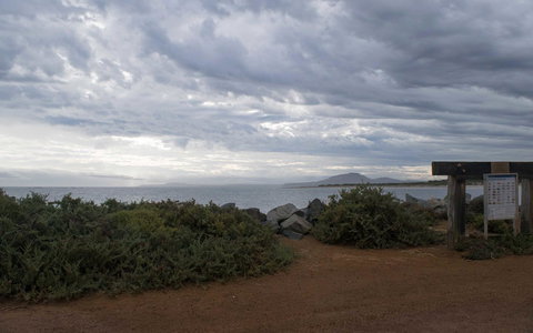 Hopetoun Motel & Chalet Village - Accommodation Southport 20