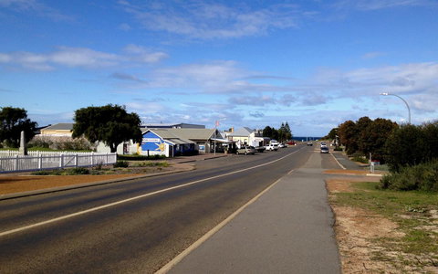 Hopetoun Motel & Chalet Village - Accommodation Southport 16