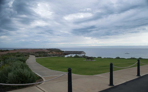 Hopetoun Motel & Chalet Village - Accommodation Southport 39