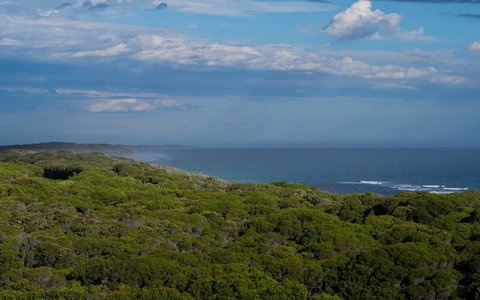 Hopetoun Motel & Chalet Village - Accommodation Southport 25