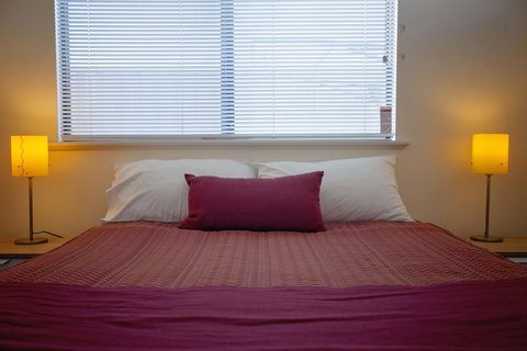 Hopetoun Motel & Chalet Village - Accommodation Southport 19