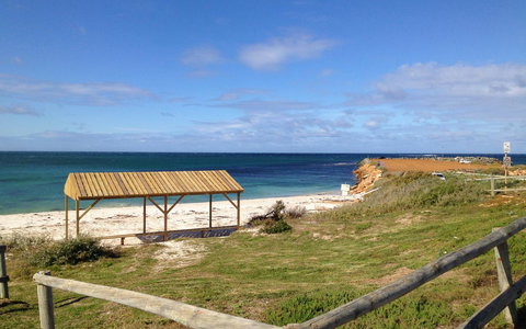 Hopetoun Motel & Chalet Village - Accommodation Southport 4