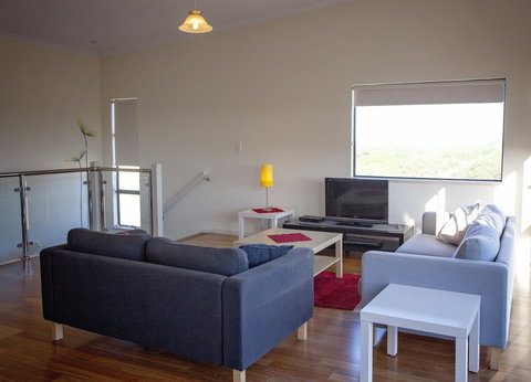 Hopetoun Motel & Chalet Village - Accommodation Southport 31