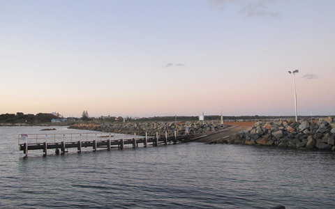 Hopetoun Motel & Chalet Village - Accommodation Southport 14