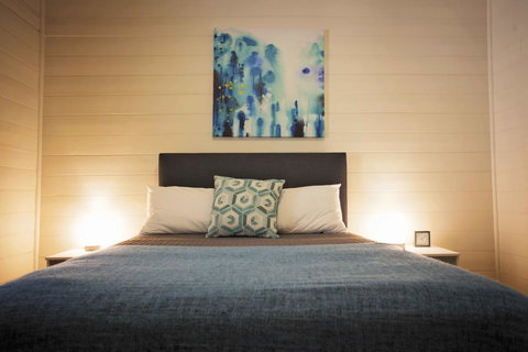 Hopetoun Motel & Chalet Village - Accommodation Southport 30