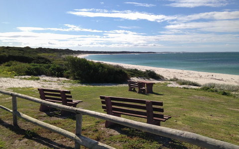 Hopetoun Motel & Chalet Village - Accommodation Southport 3