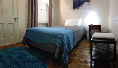 Hopetoun Motel & Chalet Village - Accommodation Southport 26