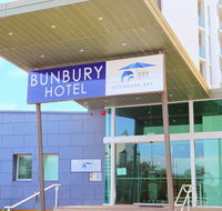 Bunbury Hotel Koombana Bay - Southport Accommodation