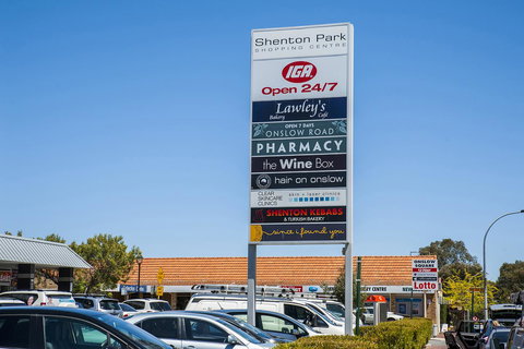 Rosalie 35 - Southport Accommodation 20