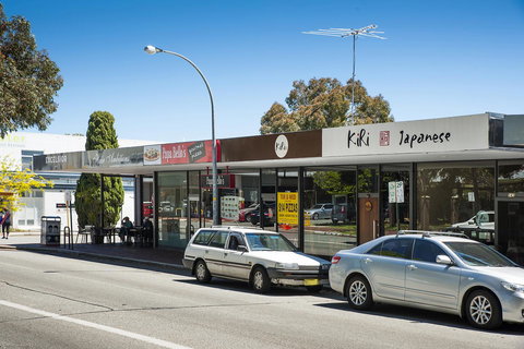 Rosalie 35 - Southport Accommodation 23