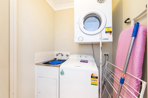 Subiaco Emporium Apartment - Southport Accommodation 25