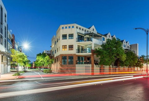 Subiaco Emporium Apartment - Southport Accommodation 0