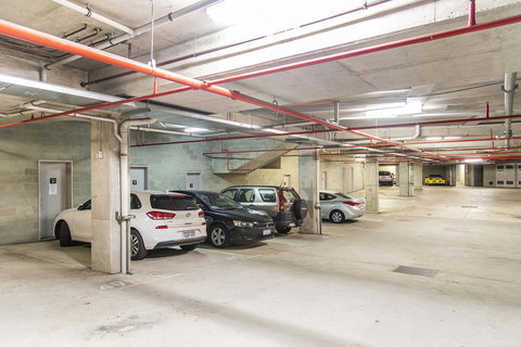 Subiaco Emporium Apartment - Southport Accommodation 21