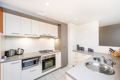 Subiaco Emporium Apartment - Southport Accommodation 19