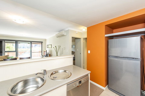 Subiaco Emporium Apartment - Southport Accommodation 18