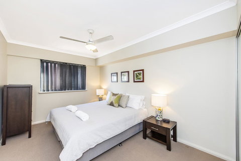 Subiaco Emporium Apartment - Southport Accommodation 2