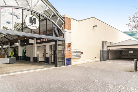 Subiaco Emporium Apartment - Southport Accommodation 24