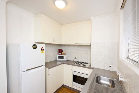 Cunningham Terrace 8 - Southport Accommodation 7