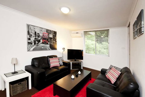 Cunningham Terrace 8 - Southport Accommodation 5