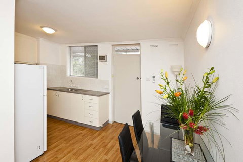 Cunningham Terrace 8 - Southport Accommodation 4