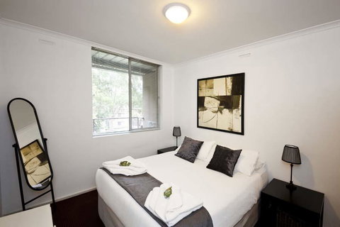 Cunningham Terrace 8 - Southport Accommodation 1