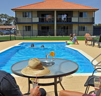 Pinnacles Edge Resort - Southport Accommodation
