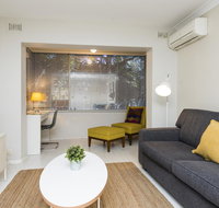 Townshend Rd - Southport Accommodation