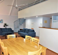 Osprey Holiday Village Unit 118 - Perfect family holiday apartment - Southport Accommodation