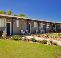 Getaway Villas Unit 38-4 - Southport Accommodation