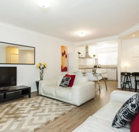 Forrest St - Southport Accommodation