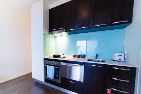 Onslow Beach Resort - Southport Accommodation 11