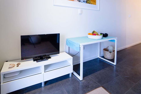 Onslow Beach Resort - Southport Accommodation 13