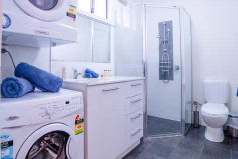 Onslow Beach Resort - Southport Accommodation 15